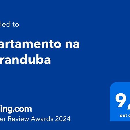 Apartamento Na Maranduba Ubatuba Exterior foto